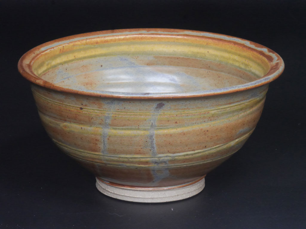 Bowl 8