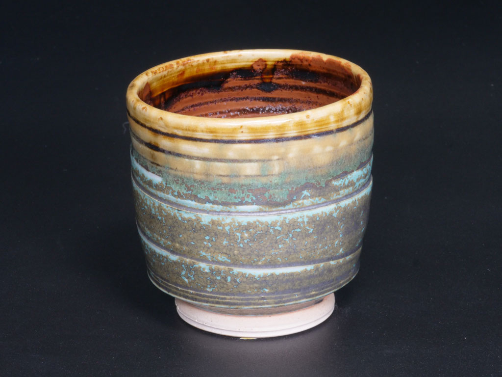 Tea Bowl 6