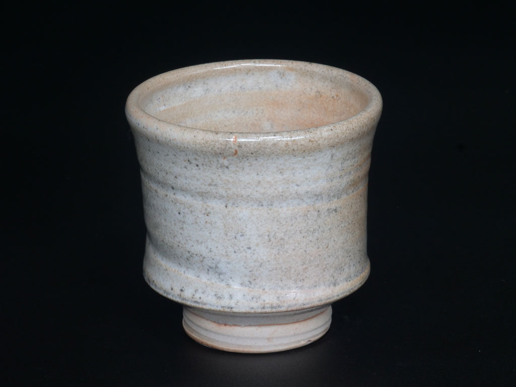 Tea Bowl 4