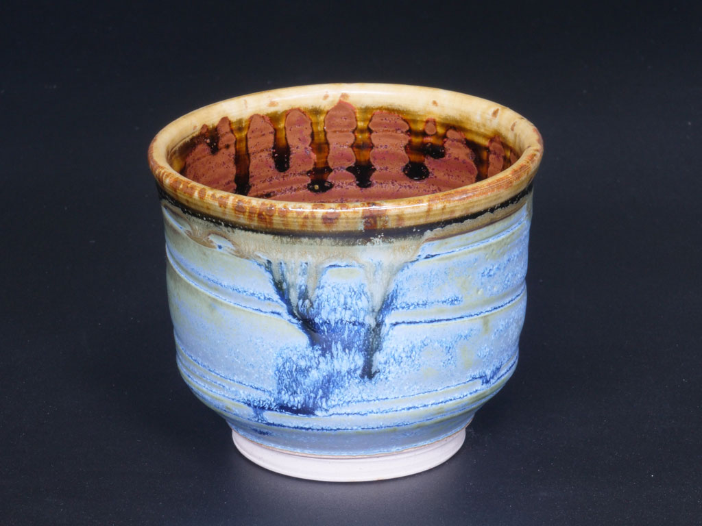 Tea Bowl 3