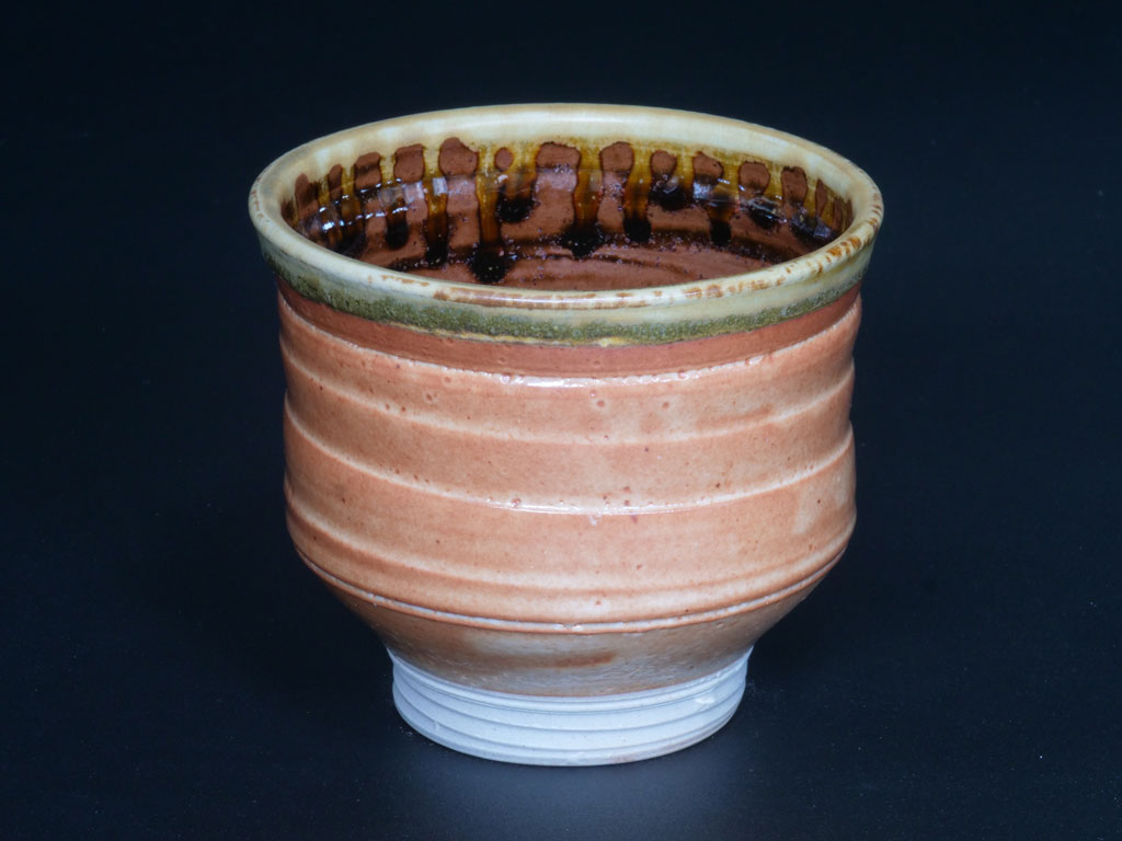 Tea Bowl 2